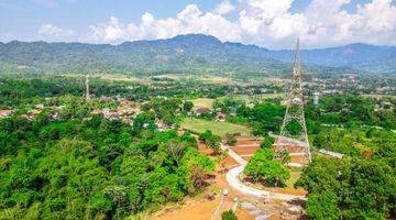 Gambar 3 Jual Tanah Murah Siap Bangun Dengan View Terindah 