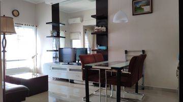 Gambar 5 Apartemen Sudirman Park...lepas Cepat 