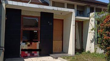 Gambar 2 Dijual Rumah Bersih Dan Terawat ....