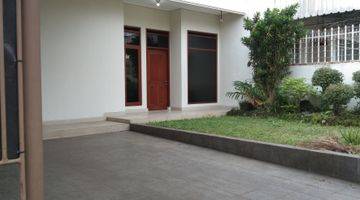 Gambar 1 Rumah Minimals Modern Dkt Universitas Maranatha