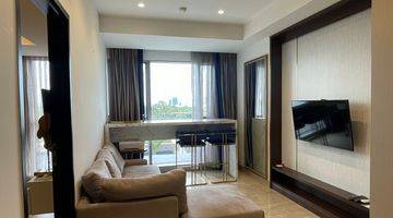 Gambar 4 Jual Apartemen The Branz Bsd City Tangerang 1 Bedroom Siap Huni