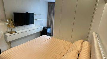 Gambar 1 Jual Apartemen The Branz Bsd City Tangerang 1 Bedroom Siap Huni