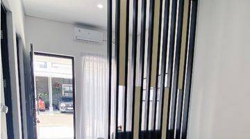 Gambar 2 Rumah Furnished Type 54 Siap Huni Di The Gradens Cirebon