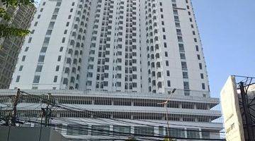 Gambar 1 Disewakan Apartemen T Plaza The Archies Sudirman Tipe Studio 