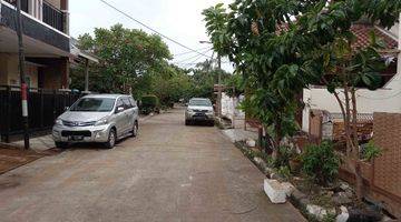 Gambar 2 Rumah Perum Intan Lestari Jatimakmur Pondok Gede