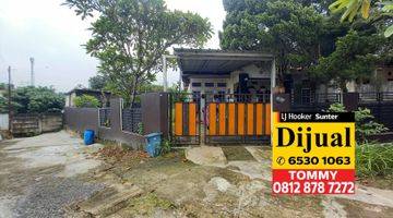 Gambar 1 Rumah Asri Acropolis Cibinong Bogor Dijual