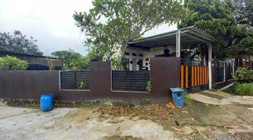 Gambar 2 Rumah Asri Acropolis Cibinong Bogor Dijual