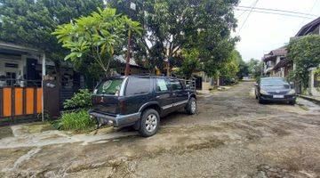 Gambar 3 Rumah Asri Acropolis Cibinong Bogor Dijual