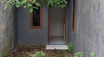 Gambar 4 Rumah Minimalis Acropolis Cibinong Bogor Dijual