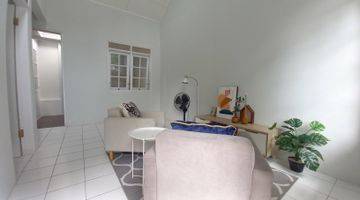 Gambar 5 Rumah Cantik Minimalis Modern Taman Victoria Sentul Bogor Dijual