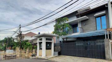 Gambar 2 Rumah Cantik Dalam Komplek Cipinang Elok Jakarta Timur