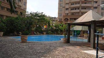 Gambar 4 Apartement Paladian Park 1 BR Semi Furnished Bagus Kelapa Gading Jakarta Pusat