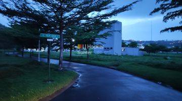 Gambar 3 Tanah di Sentul City Cluster Beverly, Bogor SHM 300 m²