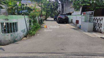 Gambar 1 Rumah Butuh Renovasi Unfurnished SHM di Jl. Murai, Komplek Walikota, Sukapura, Jakarta Utara