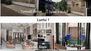 Gambar 2 HAYO. SEGERA DAPATKAN.RUMAH BAGUS SIAP HUNI FULL FURNISH