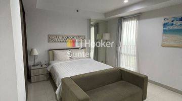 Gambar 3 Apartement Azalea Suites, Tower Banyon, Full Furnished Studio Lt18