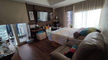 Gambar 2 Apartement Royal Suite Springhill Kemayoran 3 BR Tower Bouvardia