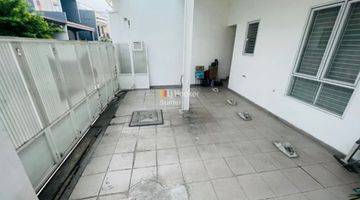 Gambar 1 Rumah Bagus Furnished SHM di Sunter Hijau, Jakarta Utara