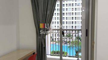 Gambar 4 Apartement Serpong Midtown Residence 2 BR Furnished Bagus