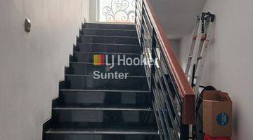 Gambar 4 Rumah 2 Lantai Bagus Semi Furnished SHM di Taman Nyiur Blok S, Sunter, Jak-ut, Jakarta Utara