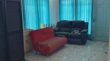 Gambar 5 Rumah 2 Lantai Unfurnished SHM di Bisma, Sunter, Jakarta Utara