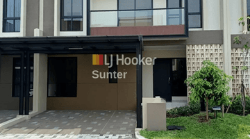 Gambar 1 Rumah 2 Lantai Bagus Unfurnished di Gading Serpong Clust Carson Utara, Tangerang