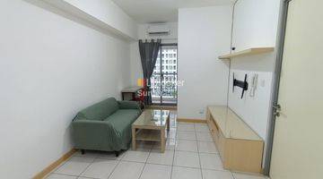 Gambar 2 Apartement Serpong Midtown Residence 2 BR Furnished Bagus