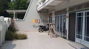 Gambar 1 Rumah 2 Lantai Unfurnished SHM di Bisma, Sunter, Jakarta Utara