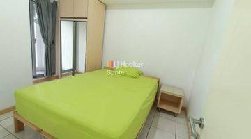 Gambar 5 Apartement Serpong Midtown Residence 2 BR Furnished Bagus