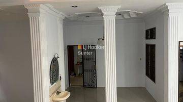 Gambar 2 Rumah 2 Lantai Bagus Unfurnished SHM di Bisma 4, Jakarta Utara