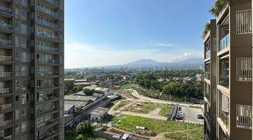 Gambar 4 Harga di Bawah Pasaran Apartemen Landmark Residence Studio 