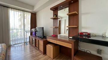 Gambar 5 Harga di Bawah Pasaran Apartemen Landmark Residence Studio 