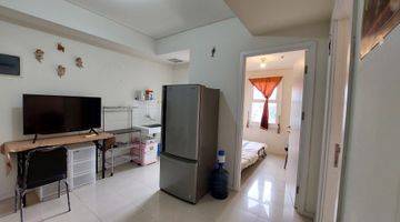 Gambar 5 Apartemen 2 BR Lantai 3 View City di Parahyangan Residence 