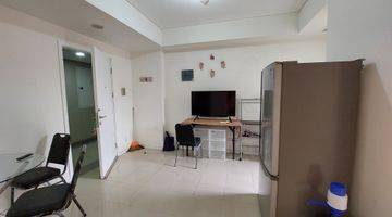 Gambar 4 Apartemen 2 BR Lantai 3 View City di Parahyangan Residence 