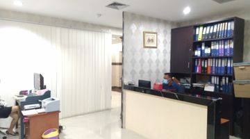 Gambar 1 Dijual Ruang Kantor Office Menara Kuningan 96 M2