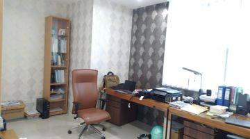 Gambar 2 Dijual Ruang Kantor Office Menara Kuningan 96 M2