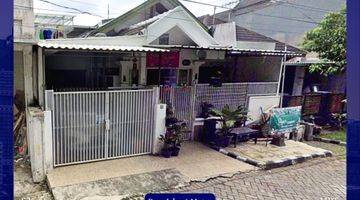 Gambar 1 Rumah Perum Babatan Pilang Wiyung Surabaya Barat SHM Dkt Bukit Darmo 