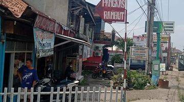 Gambar 3 Di Jual Murah Tanah lokasi strategis pinggir Jalan Provinsi di Karawang Timur Jawa Barat 