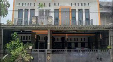 Gambar 1 Di Jual Rumah 3 Lantai 5KT & 5KM Di Karawang Barat Karawang