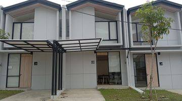 Gambar 1 Dikontrakan Rumah siap full furnished di Rolling Hills Karawang 