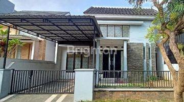 Gambar 1 RUMAH MINIMALIS MODERN SIAP HUNI DI TIDAR