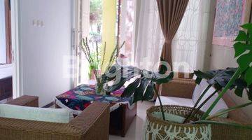 Gambar 1 RUMAH FULL FURNISH LOKASI ELITE