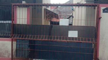 Gambar 1 RUMAH KOST AKTIF DI KEDAWUNG