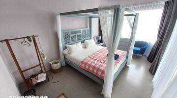 Gambar 4 Rumah Furnished Bangunan Modern Di Resor Dago Pakar Bandung Utara