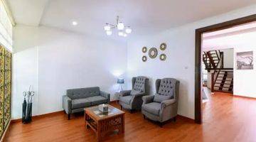 Gambar 2 Rumah Furnished+private Pool Bandung Kota Dkt Dago Itb Unpad