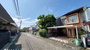 Gambar 1 Rumah 2 Lantai Bagus Furnished di Antapani Kota Bandung