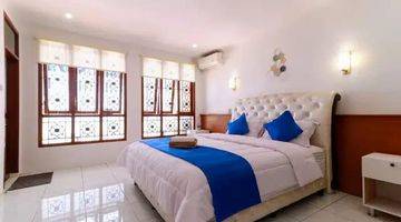 Gambar 3 Rumah Furnished+private Pool Bandung Kota Dkt Dago Itb Unpad