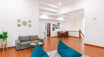 Gambar 1 Rumah Furnished+private Pool Bandung Kota Dkt Dago Itb Unpad