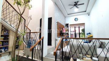 Gambar 3 Rumah Furnished Siap Huni di Antapani City Bandung Timur