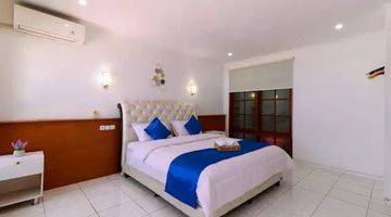 Gambar 4 Rumah Furnished+private Pool Bandung Kota Dkt Dago Itb Unpad